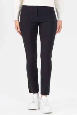 Loli stretch housut, navy