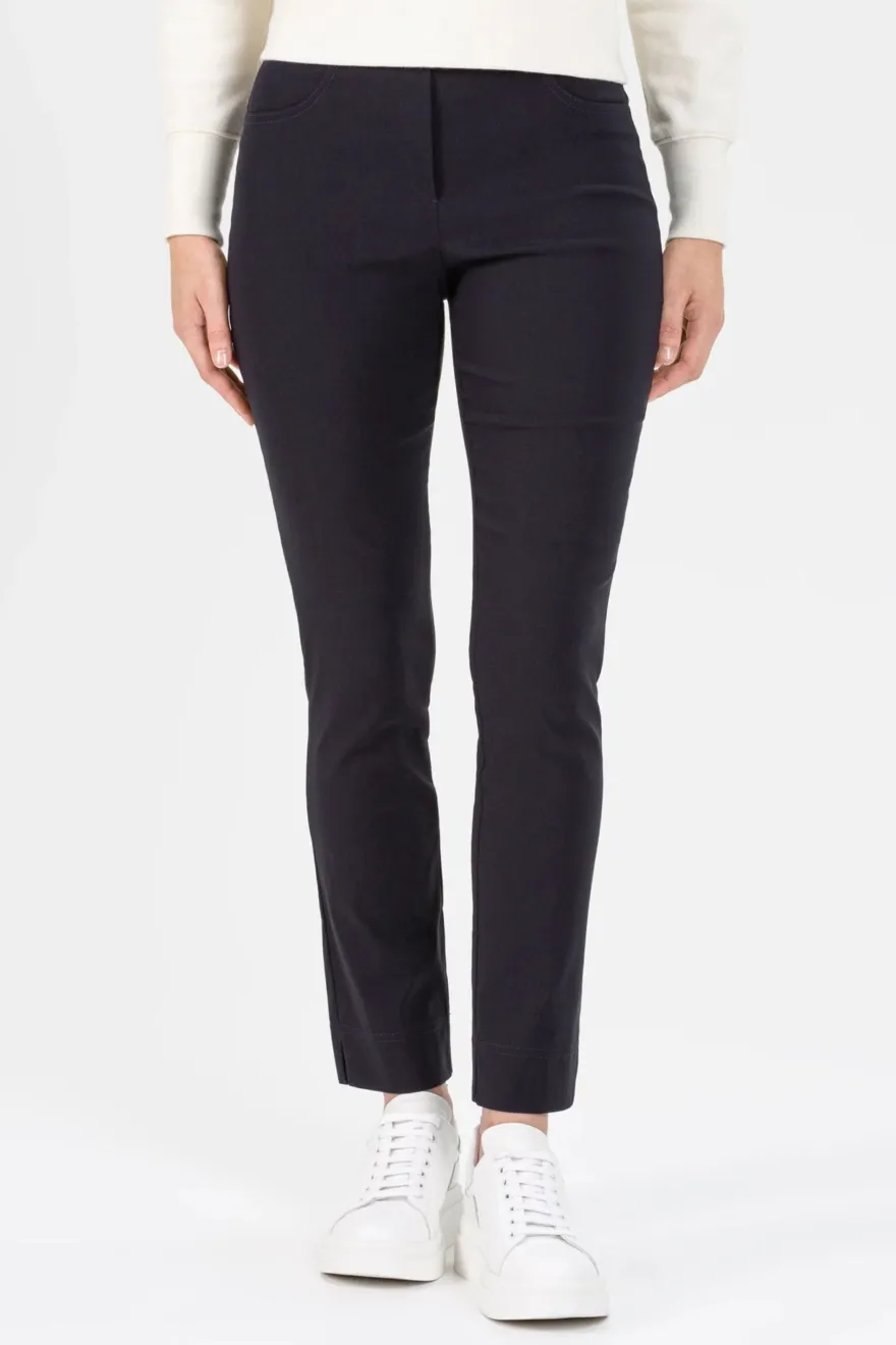 Loli stretch housut, navy