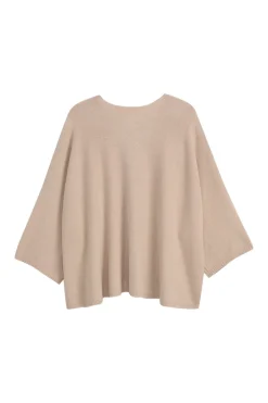 Only You neule, beige