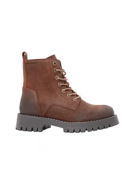 Penny bootsit, brandy