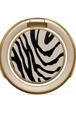 Puhelimen sormuspidike, imperial gold