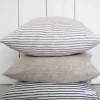 Seaside pellavatyynynpäällinen, natural