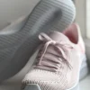 Slip-in sneakerit, light pink