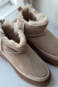 Suvi bootsit, beige