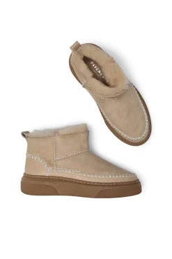 Suvi bootsit, beige