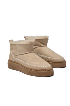 Suvi bootsit, beige