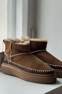 Suvi bootsit, tan