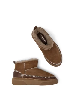 Suvi bootsit, tan