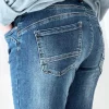 Vintage farkut, dark wash
