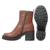 Ylva bootsit, ruskea