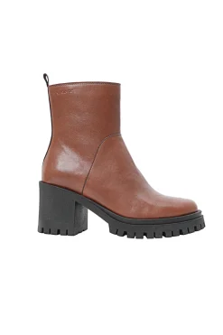 Ylva bootsit, ruskea